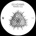 cover: Go Hiyama - Monad VII