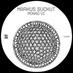 cover: Markus Suckut - Monad VI