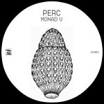 cover: Perc - Monad V