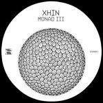 cover: Xhin - Monad Iii