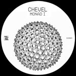 cover: Chevel - Monad I