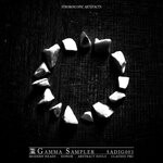 cover: Modern Heads|Donor|Abstract Souls|Claudio Prc - Gamma Sampler