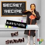 cover: Dc Stuban - Secret Recipe