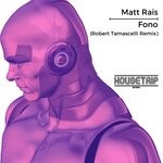 cover: Matt Rais - Fono