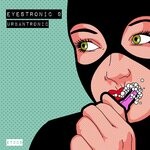 cover: Various - Eyestronic 9