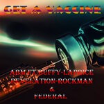 cover: Abm|Buffy|Laprice|Revelation|Rockman|Federal - Get A Vaccine