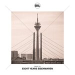 cover: Various - Eight Years Eisenwaren