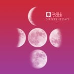 cover: Chill Cole - Different Days