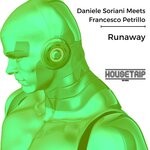 cover: Daniele Soriani|Francesco Petrillo - Runaway