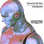 cover: Simone De Rui - Ulladyalla