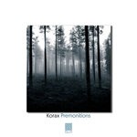 cover: Korax - Premonitions