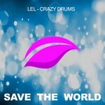 cover: Lel - Crazy Drums