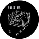 cover: Uncertain - Sequence EP