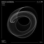 cover: Diego Moreira - Nomis