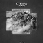 cover: R|Tistique - Tension