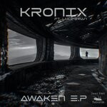 cover: Kronix (uk)|Luciferian - Awaken EP