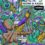 cover: Xeomi|Kaiza - Horns