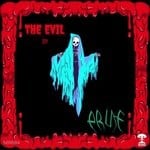 cover: Pruf - The Evil