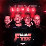 cover: True F'rms - Next Level