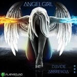 cover: Davide Abbrescia - AngelGirl