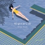 cover: Nightdrive - Volga House