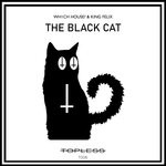 cover: King Felix|Wh1ch House? - The Black Cat