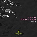 cover: Various - Tech Process Vol 3