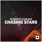 cover: Roberto Corvino - Chasing Stars