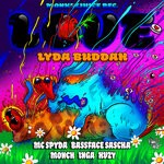 cover: Ly Da Buddah - Love EP