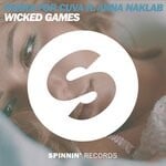 cover: Parra For Cuva|Anna Naklab - Wicked Games (Radio Edit)