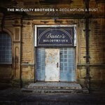 cover: The Mcguilty Brothers - Redemption & Rust