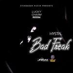 cover: Hystal - Bad Freak