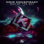 cover: Noir Conspiracy - Out Of The Sky