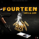 cover: Shella Don - Fourteen (Reggea)