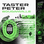 cover: Taster Peter - Bouganville