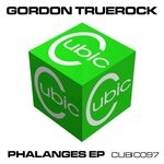 cover: Gordon Truerock - Phalanges EP