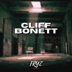 cover: Cliff Bonett - Blinded