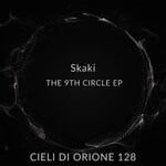 cover: Skaki - The 9th Circle EP