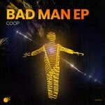 cover: Coop - Badman EP