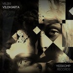 cover: Velies - Vildhjarta