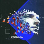 cover: Fried Man - The Engineer