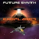 cover: Future Synth - Exoplanet (Album Version)