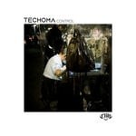 cover: Techoma - Control