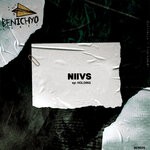 cover: Niivs - Holding