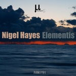 cover: Nigel Hayes - Elementis