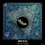 cover: Mike Slvg - On My Own