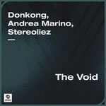 cover: Donkong|Andrea Marino|Stereoliez - The Void