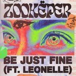 cover: Leonelle - Be Just Fine