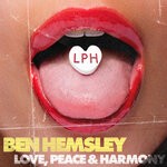 cover: Ben Hemsley - Love, Peace & Harmony (Extended)