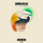 cover: Cornelius SA|Pierre Stemmett - Answers